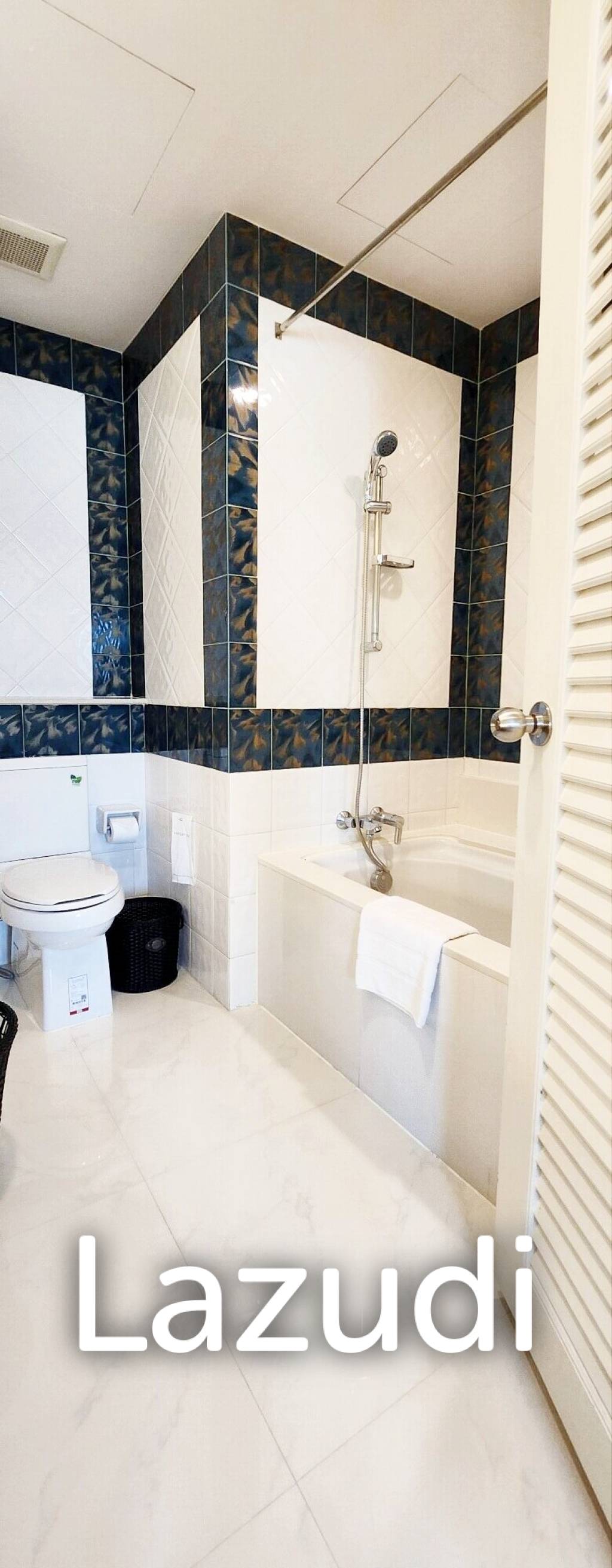 2 Bedroom 2 Bathroom 87 SQ.M CNC Residence