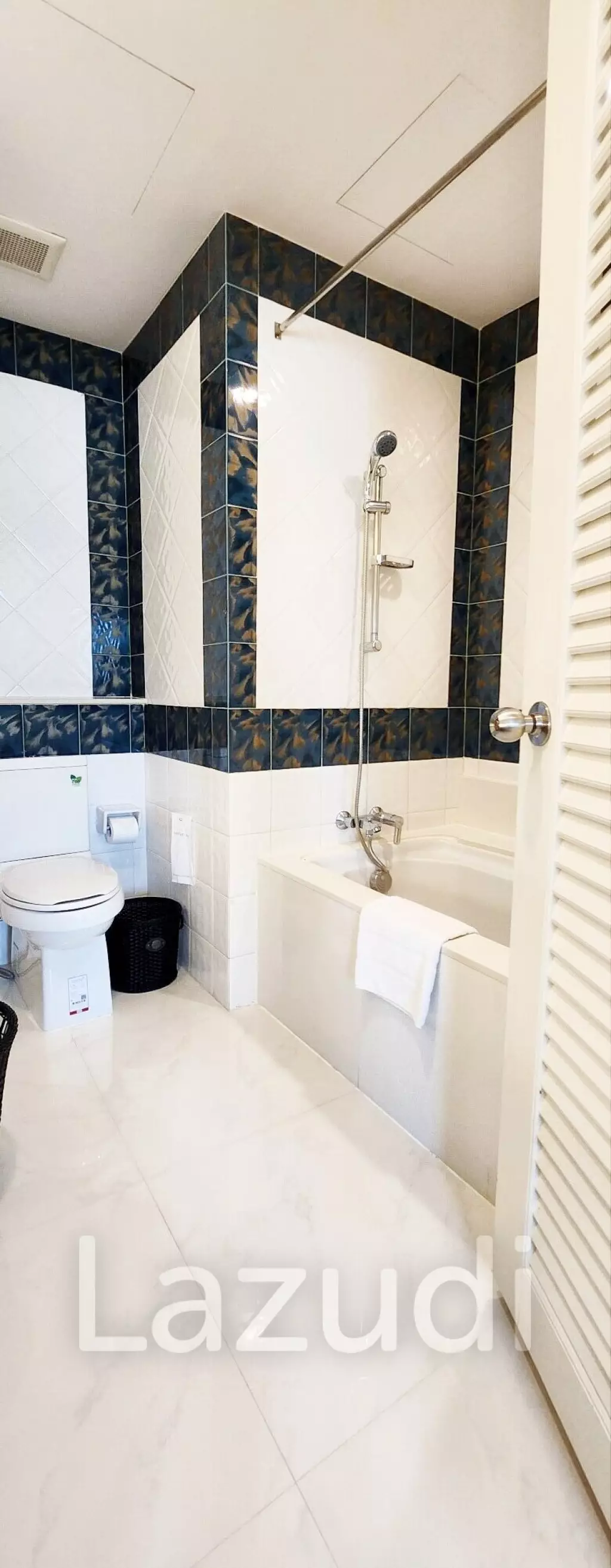 2 Bedroom 2 Bathroom 87 SQ.M CNC Residence