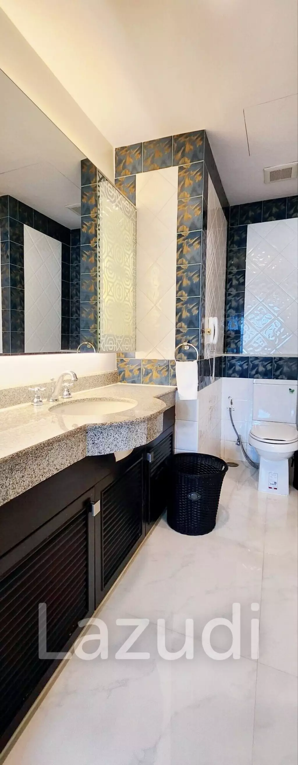 2 Bedroom 2 Bathroom 87 SQ.M CNC Residence