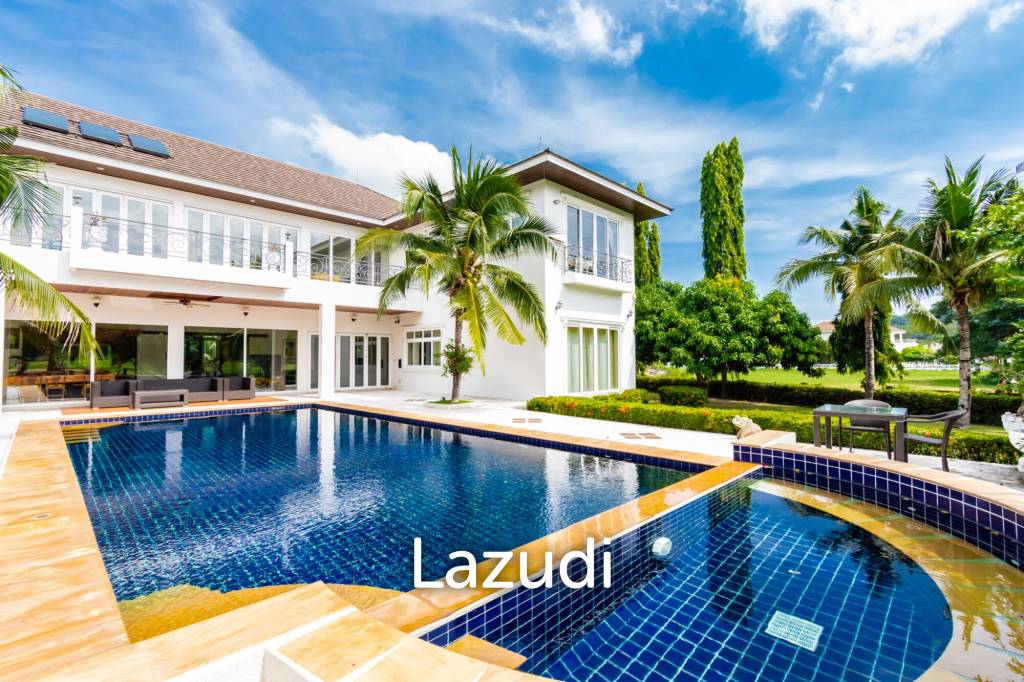 Properties for Sale in Cha Am Cha Am Lazudi