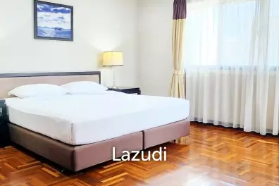 2 Bedroom 2 Bathroom 101 SQ.M CNC Residence