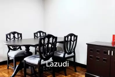 2 Bedroom 2 Bathroom 101 SQ.M CNC Residence