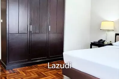 2 Bedroom 2 Bathroom 101 SQ.M CNC Residence