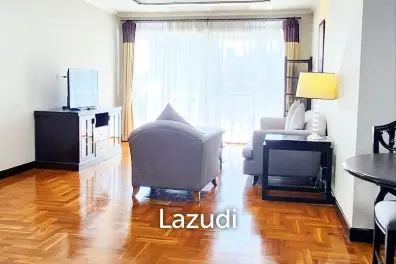 2 Bedroom 2 Bathroom 101 SQ.M CNC Residence