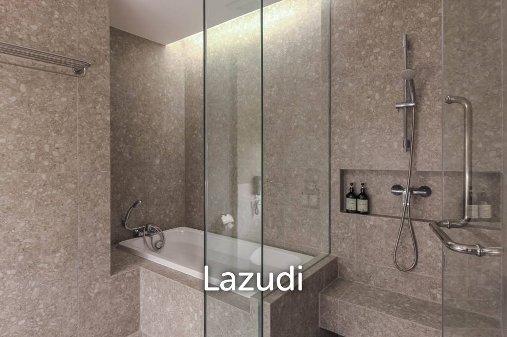 Studio 1 Bath 34 SQ.M Jasmine Grande Residence