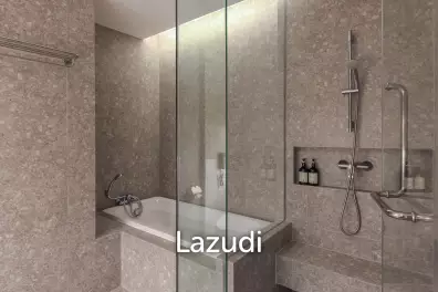 Studio 1 Bath 34 SQ.M Jasmine Grande Residence