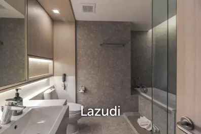 Studio 1 Bath 34 SQ.M Jasmine Grande Residence