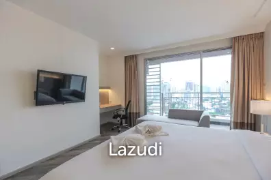 Studio 1 Bath 34 SQ.M Jasmine Grande Residence