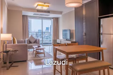 1 Bed 1 Bath 70 SQ.M Jasmine Grande Residence