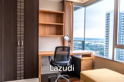 1 Bed 1 Bath 70 SQ.M Jasmine Grande Residence