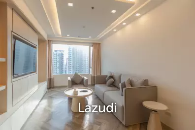 1 Bed 1 Bath 70 SQ.M Jasmine Grande Residence