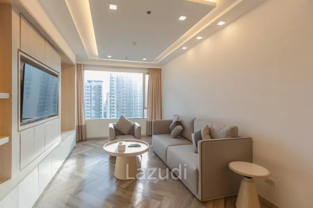 1 Bed 1 Bath 70 SQ.M Jasmine Grande Residence