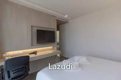 1 Bed 1 Bath 70 SQ.M Jasmine Grande Residence