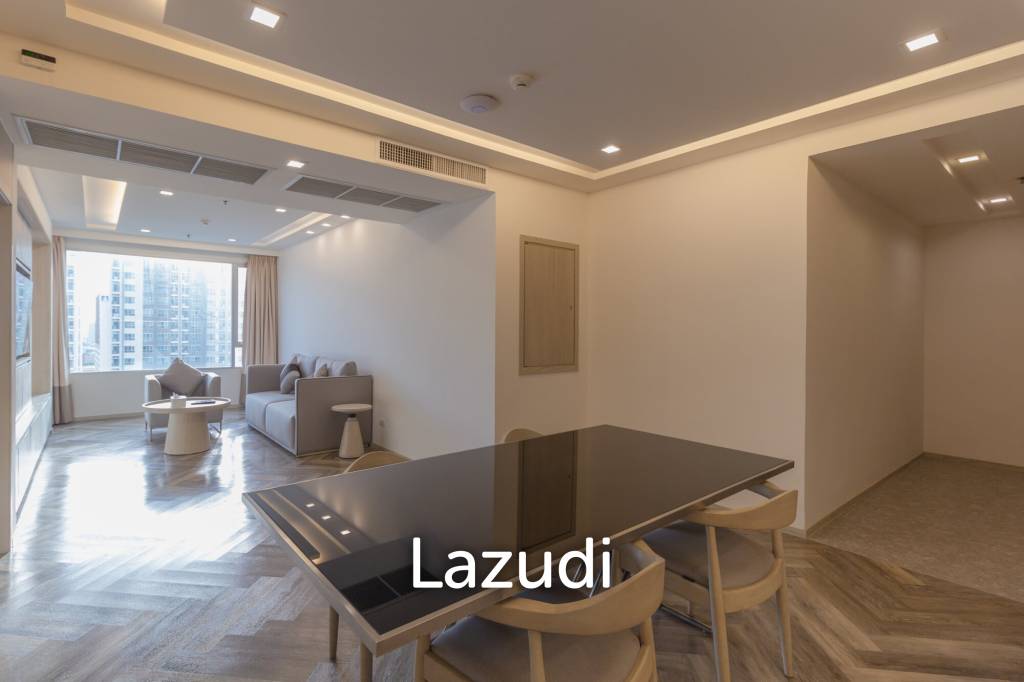 1 Bed 1 Bath 70 SQ.M Jasmine Grande Residence