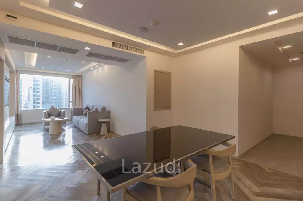 1 Bed 1 Bath 70 SQ.M Jasmine Grande Residence