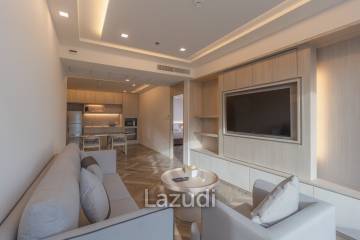 1 Bed 1 Bath 70 SQ.M Jasmine Grande Residence
