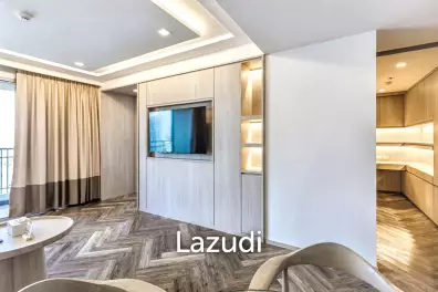 2 Bed 1 Bath 70 SQ.M Jasmine Grande Residence