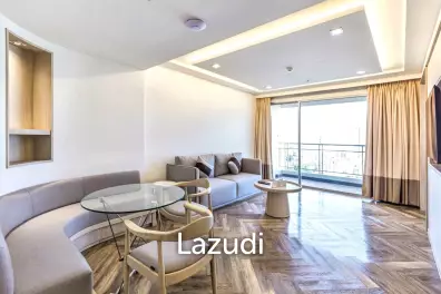 2 Bed 1 Bath 70 SQ.M Jasmine Grande Residence