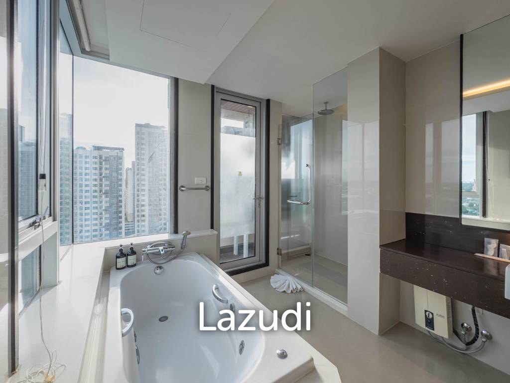 2 Bed 2 Bath 120 SQ.M Jasmine Grande Residence