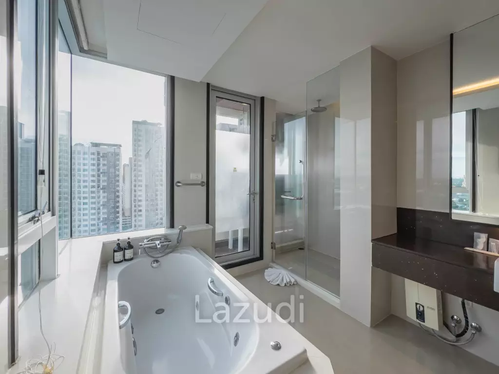2 Bed 2 Bath 120 SQ.M Jasmine Grande Residence