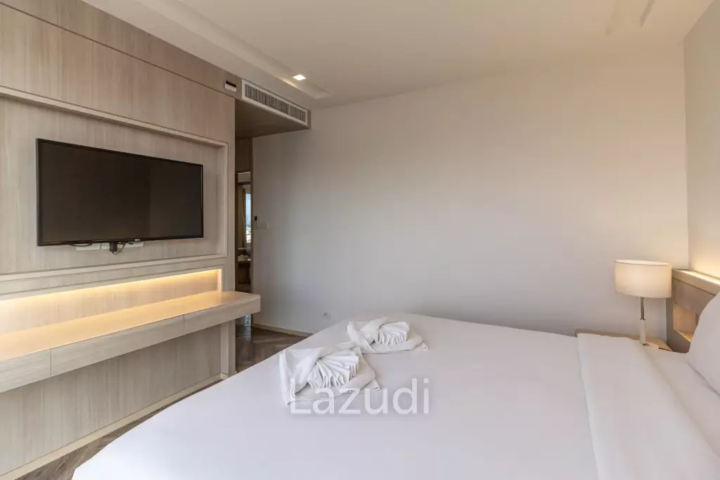 2 Bed 2 Bath 120 SQ.M Jasmine Grande Residence