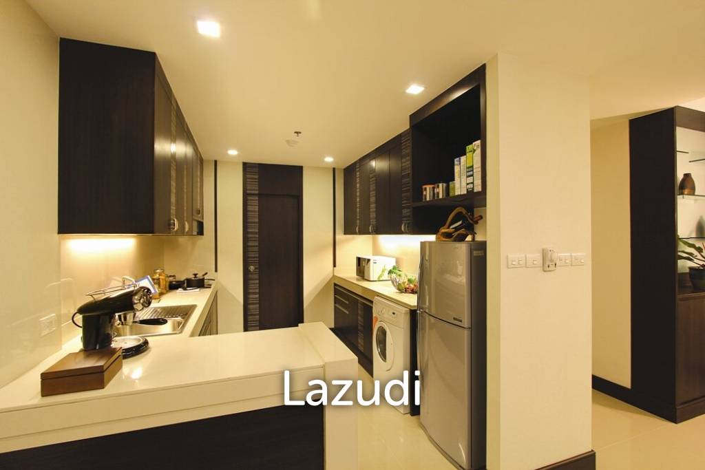 3 Bed 3 Bath 150 SQ.M Jasmine Grande Residence