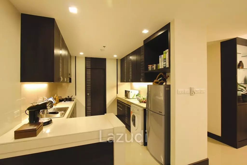 3 Bed 3 Bath 150 SQ.M Jasmine Grande Residence