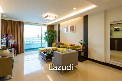 3 Bed 3 Bath 150 SQ.M Jasmine Grande Residence