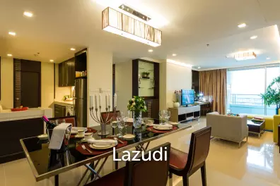 3 Bed 3 Bath 150 SQ.M Jasmine Grande Residence