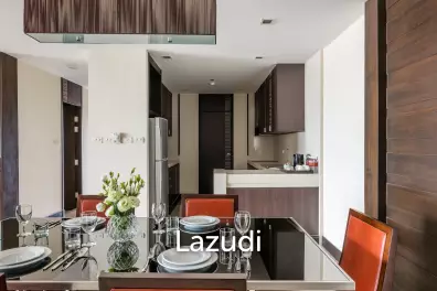 3 Bed 3 Bath 180 SQ.M Jasmine Grande Residence