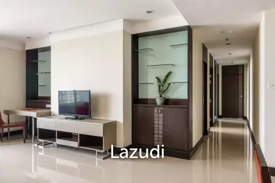 3 Bed 3 Bath 180 SQ.M Jasmine Grande Residence