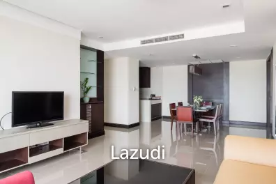 3 Bed 3 Bath 180 SQ.M Jasmine Grande Residence