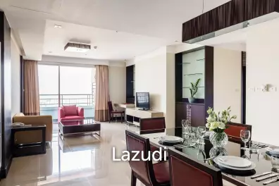 3 Bed 3 Bath 180 SQ.M Jasmine Grande Residence