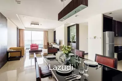 3 Bed 3 Bath 180 SQ.M Jasmine Grande Residence