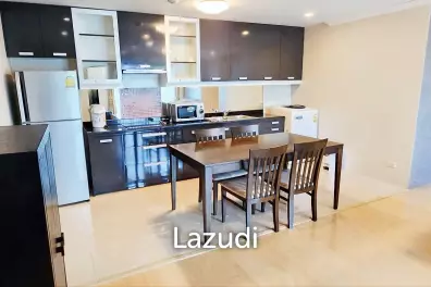 1 Bedroom 1 Bathroom 77 SQ.M CNC Heritage