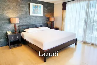 1 Bedroom 1 Bathroom 77 SQ.M CNC Heritage