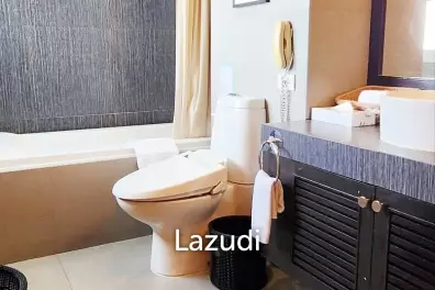 1 Bedroom 1 Bathroom 77 SQ.M CNC Heritage
