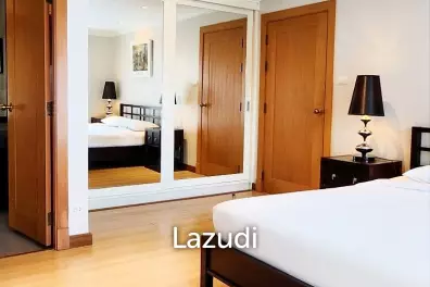2 Bedroom 2 Bathroom 101 SQ.M CNC Heritage