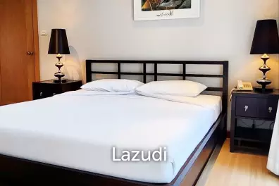 2 Bedroom 2 Bathroom 120 SQ.M CNC Heritage