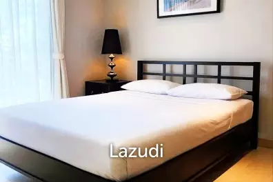 2 Bedroom 2 Bathroom 120 SQ.M CNC Heritage
