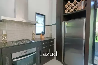 3 Bedroom 3 Bathroom Pool Villa in Layan