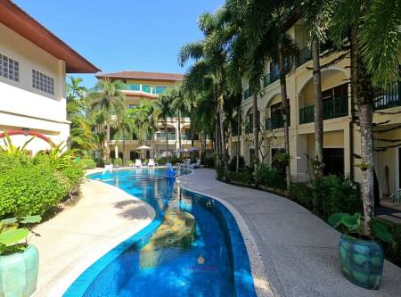 2 Bedroom Apartment in Surin area, Phuket