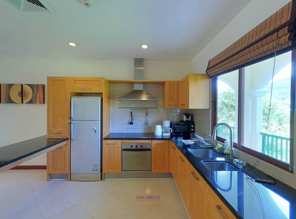 2 Bedroom Apartment in Surin area, Phuket