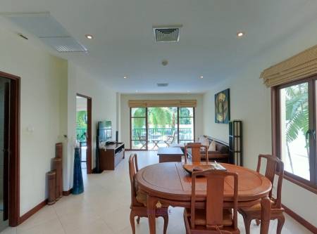 2 Bedroom Apartment in Surin area, Phuket