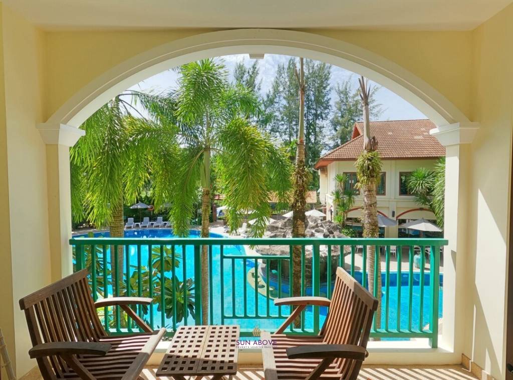 2 Bedroom Apartment in Surin area, Phuket