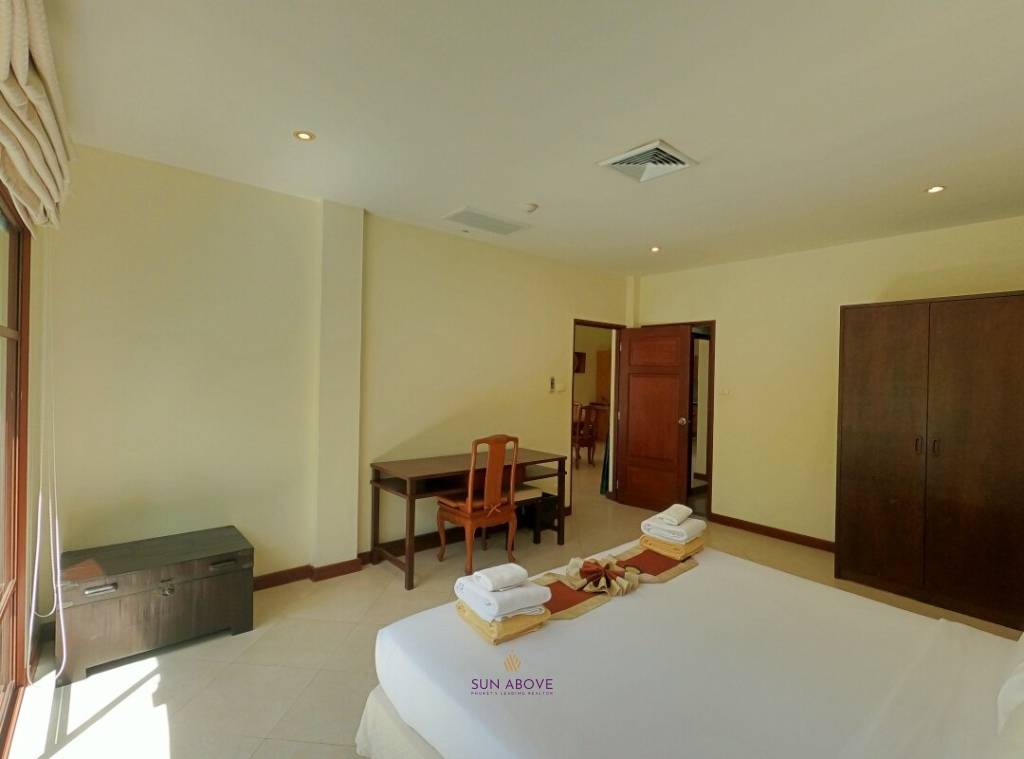 2 Bedroom Apartment in Surin area, Phuket