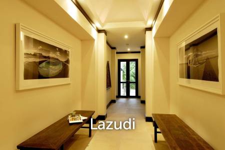 6 Bedroom Sea View Pool Villa, close to Kata Noi Beach, Phuket