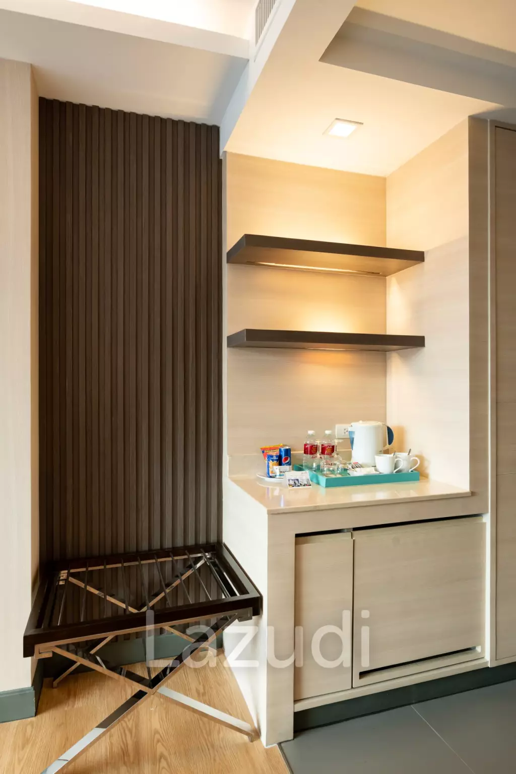 Studio 1 Bath 35 SQ.M Jasmine Resort