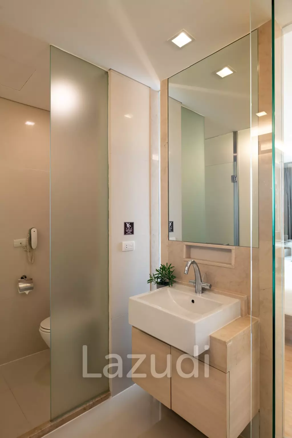 Studio 1 Bath 35 SQ.M Jasmine Resort
