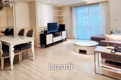 1 Bedroom 1 Bathroom 75 SQ.M Paradiso 31